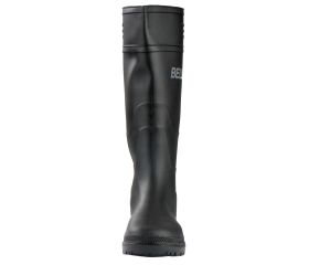 Bota de trabajo de agua PVC OB Negro / 72241B