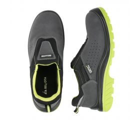 Zapato de seguridad Comp+ Easy S1P / 72312