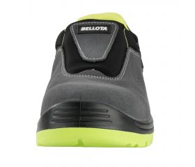 Zapato de seguridad Comp+ Easy S1P / 72312