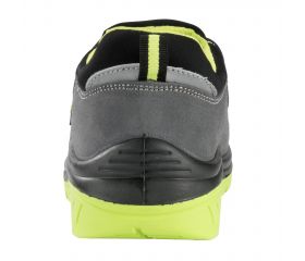 Zapato de seguridad Comp+ Easy S1P / 72312