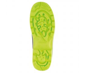 Zapato de seguridad Comp+ Easy S1P / 72312