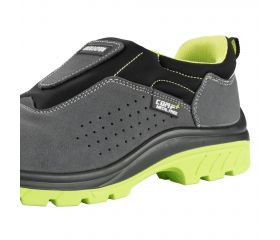 Zapato de seguridad Comp+ Easy S1P / 72312