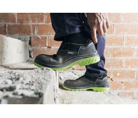 Zapato de seguridad Comp+ Easy S1P / 72312