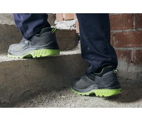 Zapato de seguridad Comp+ Easy S1P / 72312