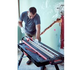 Cortadora de cerámica Fit, robusta y versátil / FIT