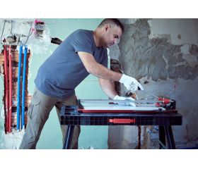 Cortadora de cerámica Pass hasta 610 mm de corte / PASS