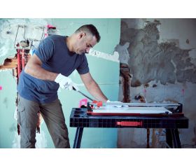 Cortadora de cerámica Pass hasta 610 mm de corte / PASS