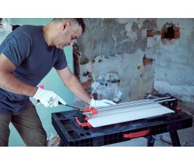 Cortadora de cerámica Pass hasta 610 mm de corte / PASS