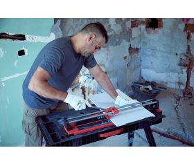 Cortadora de cerámica Pass hasta 610 mm de corte / PASS