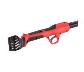 Pértiga extensible hasta 2,2m compatible con las tijeras eléctricas a batería  de la primera generación/ EPP1EXTP