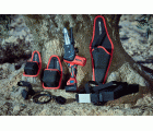 Cable extensor de batería para tijera y motosierra eléctrica / ECEC115P