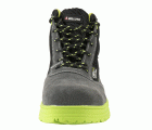 Bota de seguridad Comp+ S1P Nitrilo / 72309NT