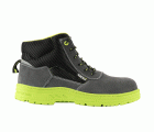 Bota de seguridad Comp+ S1P Nitrilo / 72309NT