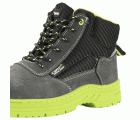 Bota de seguridad Comp+ S1P Nitrilo / 72309NT
