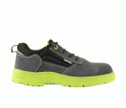 Zapato de seguridad Comp+ S1P  Nitrilo / 72310NT