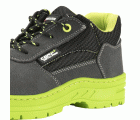Zapato de seguridad Comp+ S1P  Nitrilo / 72310NT