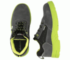 Zapato de seguridad Comp+ S1P  Nitrilo / 72310NT