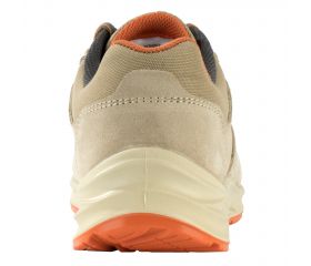 Zapatilla de seguridad Flex Dust S1P / FWT02B