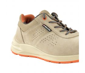 Zapatilla de seguridad Flex Dust S1P / FWT02B