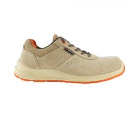 Zapatilla de seguridad Flex Dust S1P / FWT02B