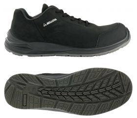 Zapatilla de seguridad Flex Carbon S3 / FWT03B