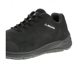 Zapatilla de seguridad Flex Carbon S3 / FWT03B