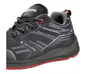 Zapatilla de seguridad Flex Air S1P / FWT04G