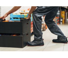 Zapatilla de seguridad Flex Air S1P / FWT04G