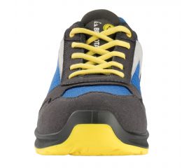 Zapatilla de seguridad Flex Nitro S1P Blue / FWT05BY