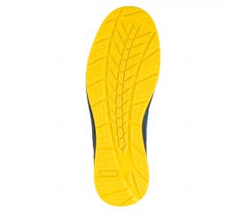 Zapatilla de seguridad Flex Nitro S1P Blue / FWT05BY