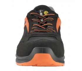 Zapatilla de seguridad Flex Nitro S1P Orange / FWT05BO