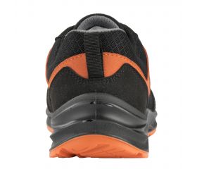 Zapatilla de seguridad Flex Nitro S1P Orange / FWT05BO