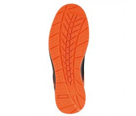 Zapatilla de seguridad Flex Nitro S1P Orange / FWT05BO