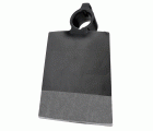 Azada forjada con sistema antigiro, para remover la tierra / HOE81P