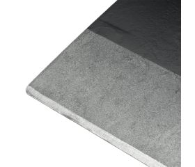 Azada forjada con sistema antigiro, para remover la tierra / HOE81P