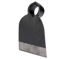 Azada forjada antigiro,  para remover la tierra / HOE83A