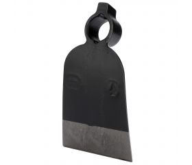 Azada forjada con sistema antigiro para remover la tierra / HOE84