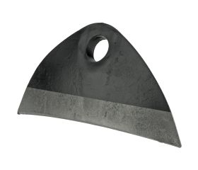 Azada forjada para el cultivo de plátano / HOE91