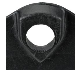 Azada forjada para el cultivo de plátano / HOE91