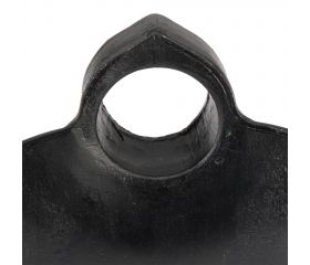 Azada forjada ,  modelo África / HOE252