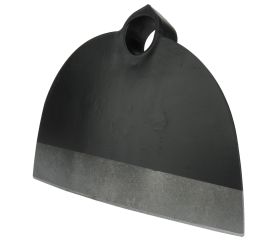 Azada forjada, para remover la tierra / HOE263