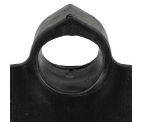 Azada forjada, para remover la tierra / HOE263