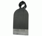 Azada forjada con sistema antigiro,  para remover la tierra / HOE325P
