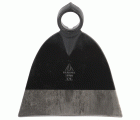 Azada forjada con sistema antigiro, para remover la tierra / HOE326