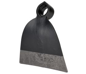 Azada forjada con sistema antigiro, para remover la tierra / HOE326