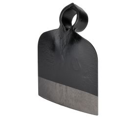 Azada forjada con sistema antigiro,  para remover la tierra / HOE327