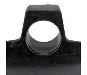 Azada forjada modelo griego / HOE340