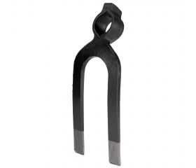 Horquilla para airear la tierra y sacar tubérculos / HFK1002P