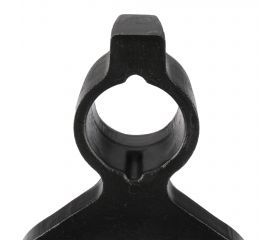 Horquilla para airear la tierra y sacar tubérculos / HFK1002P