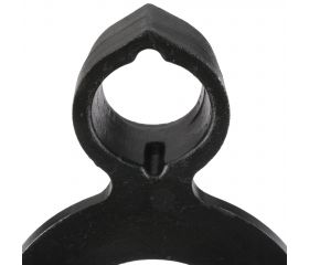 Horquilla para airear la tierra y sacar tubérculos / HFK1018P